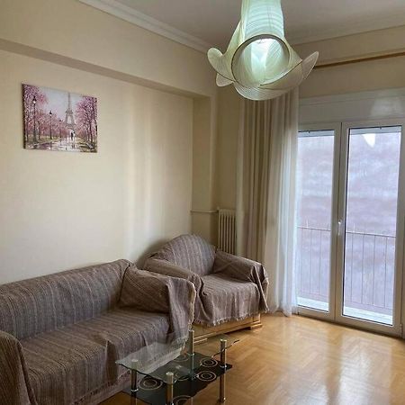 Cozy Apartment In The Heart Of Atene Esterno foto