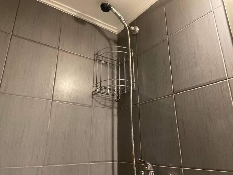 Cozy Apartment In The Heart Of Atene Esterno foto
